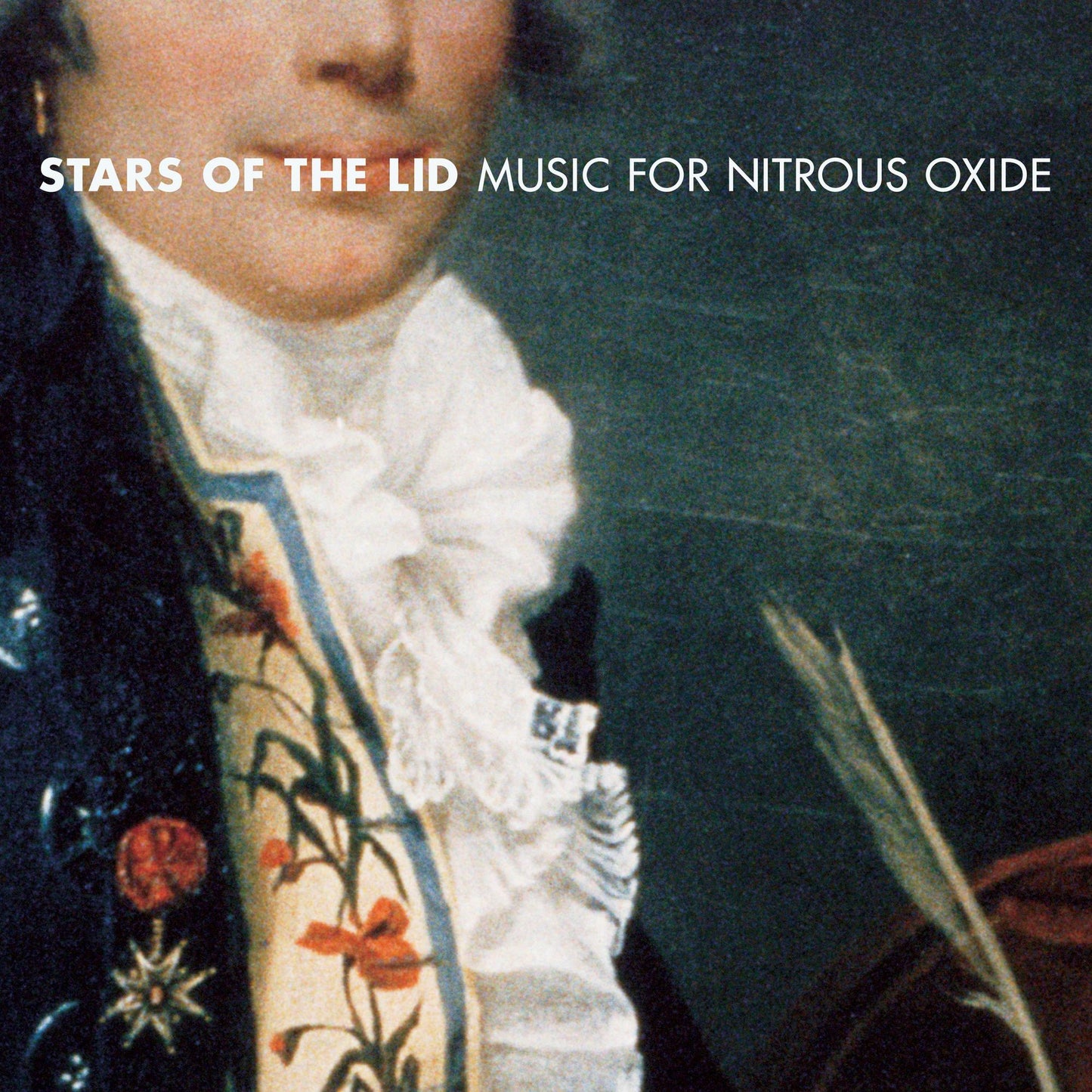 Music For Nitrous Oxide (30 Year Anniversary (Stars Of The Lid)