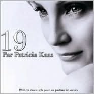 19: Best Of Patricia Kaas