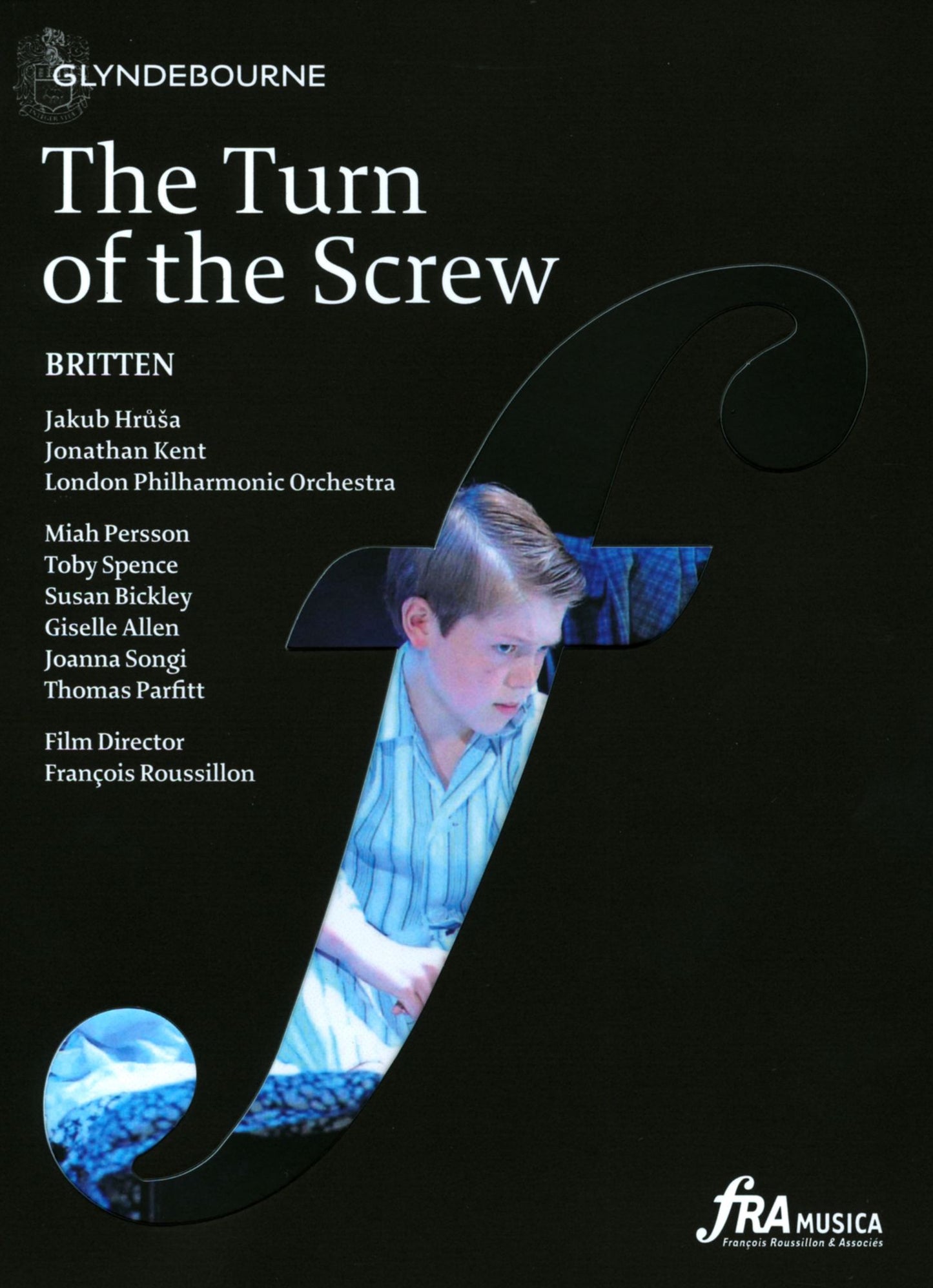 The Turn of the Screw