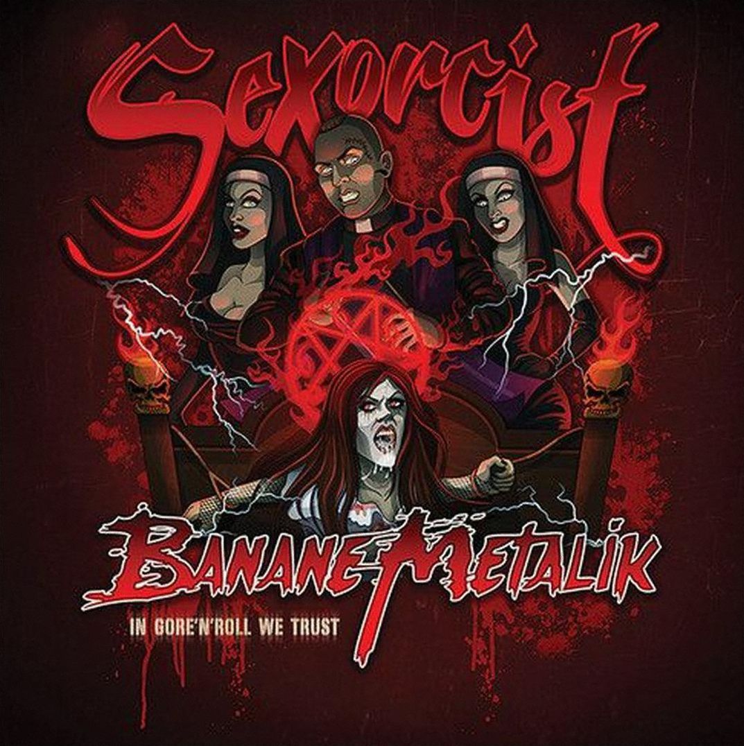 Sexorcist