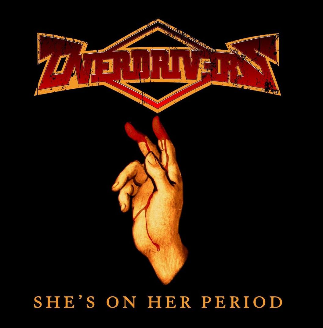 She's on Her Period