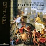 Arts Florissans (Charpentier)