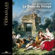 Devin Du Village (Rousseau / D'herin)