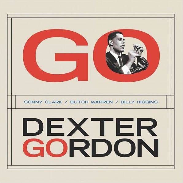 Go (Dexter Gordon)