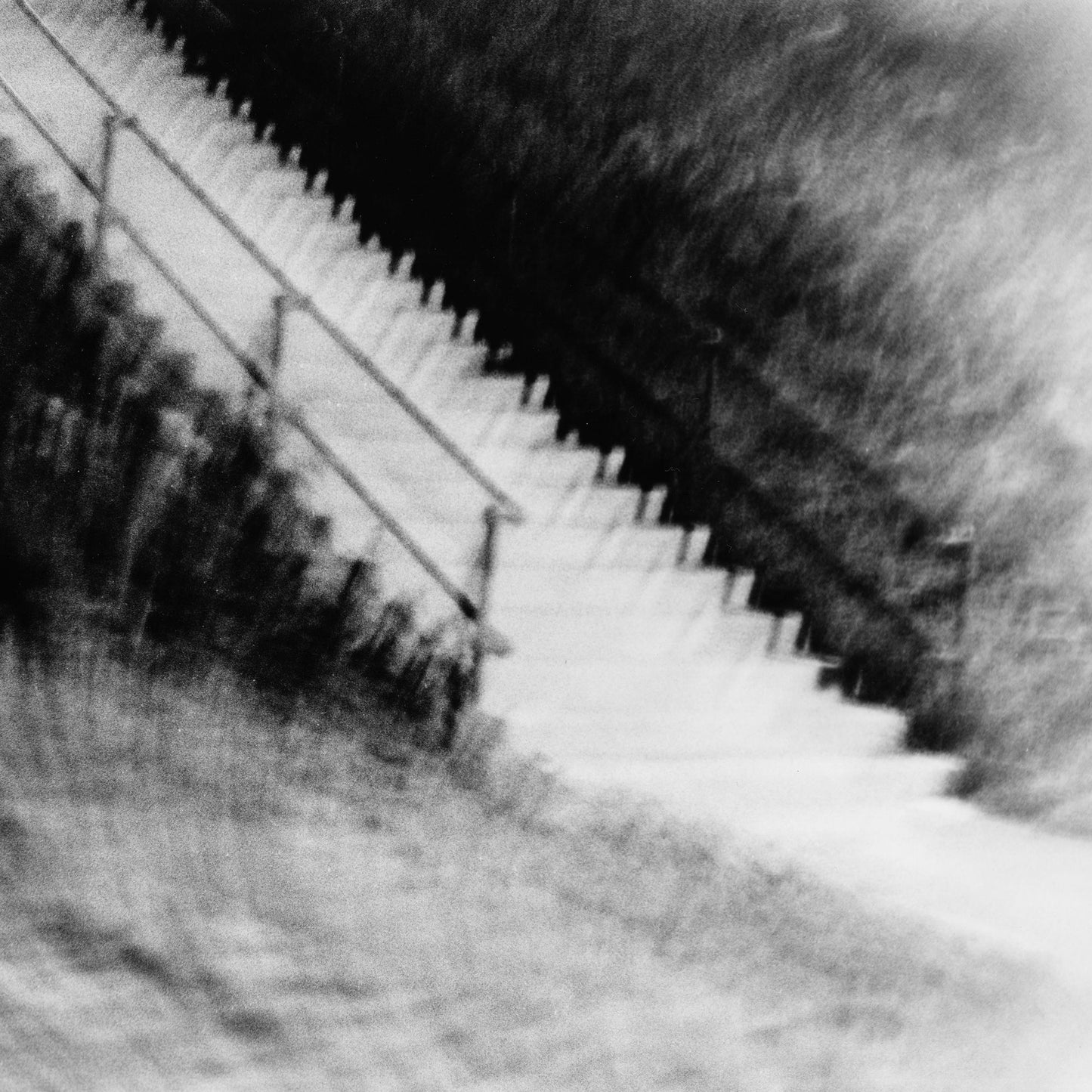 Calls From A Seething Edge (Leila Abdul-Rauf)