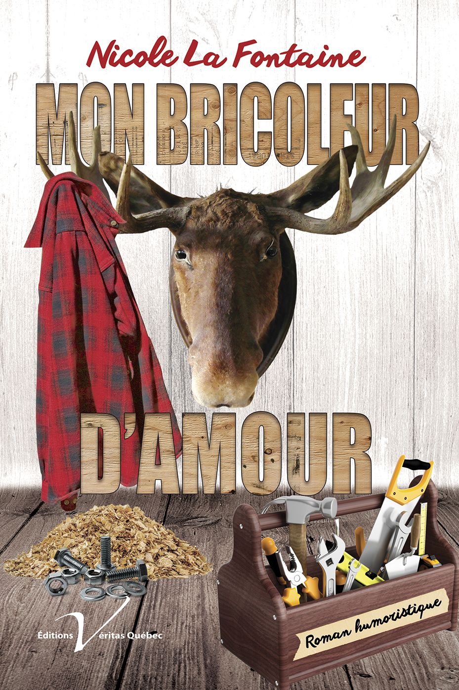 Mon bricoleur d'amour