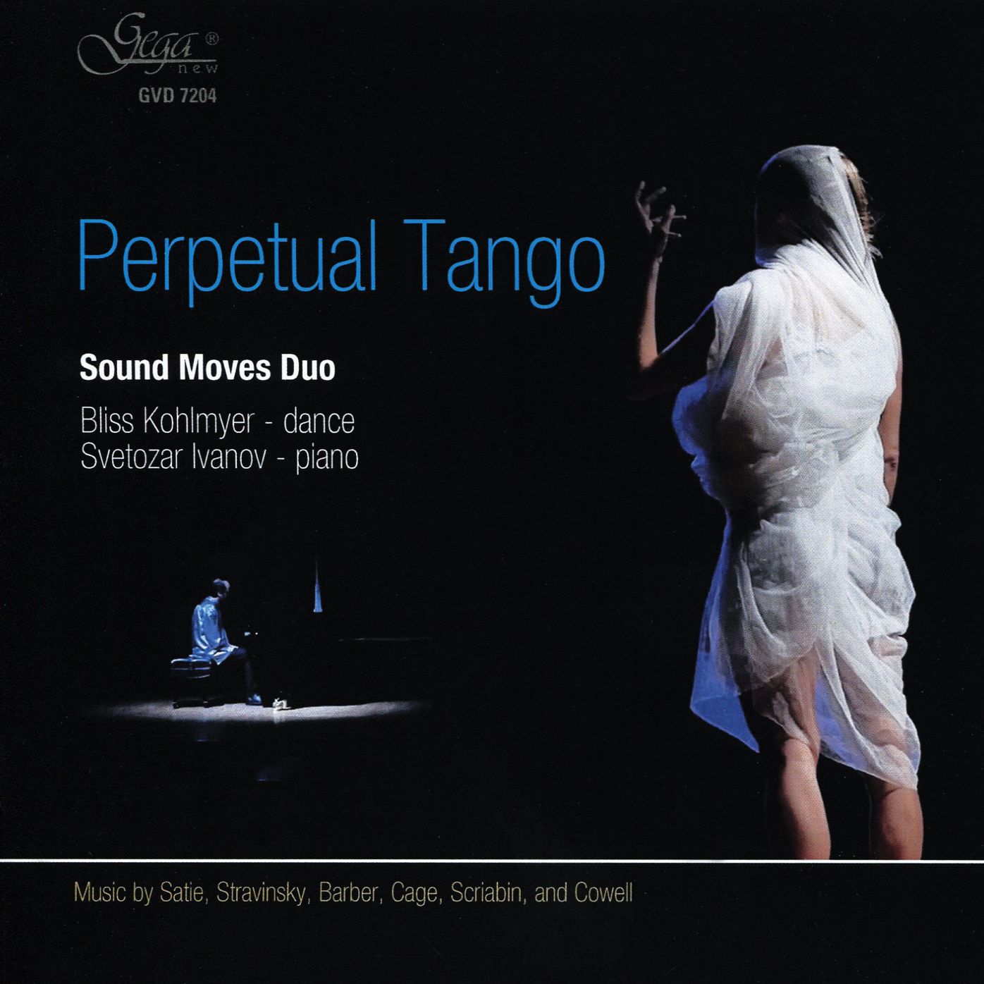 Perpetual Tango