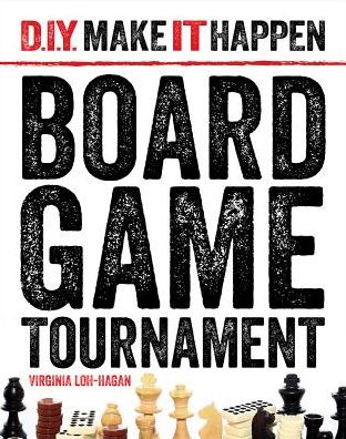 Board Game Tournament