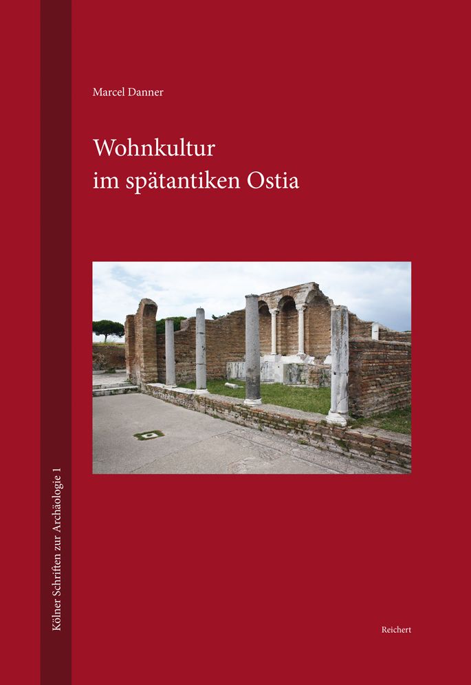 Wohnkultur im spatantiken Ostia