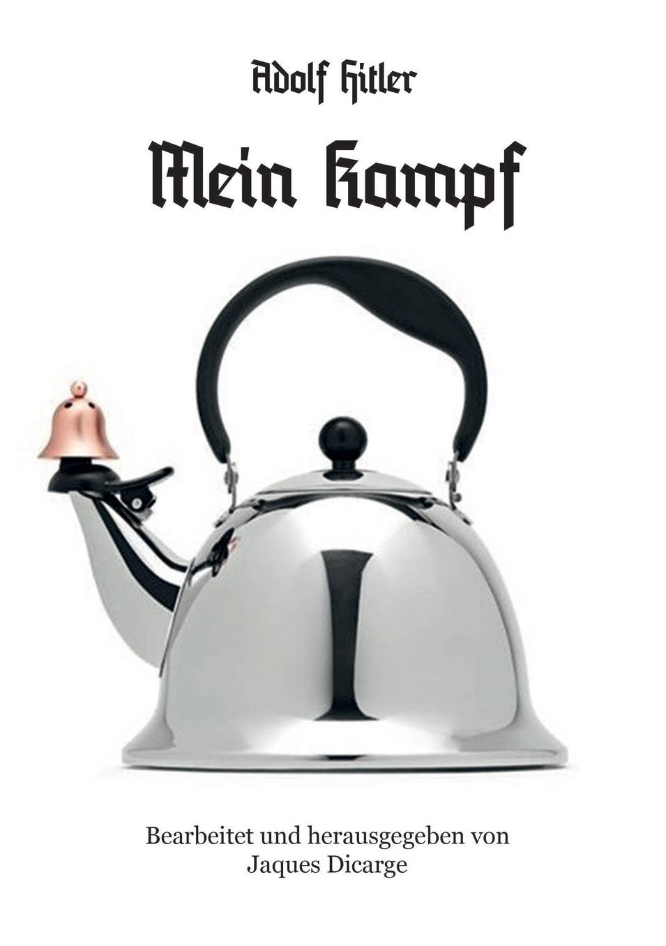 Mein Kampf