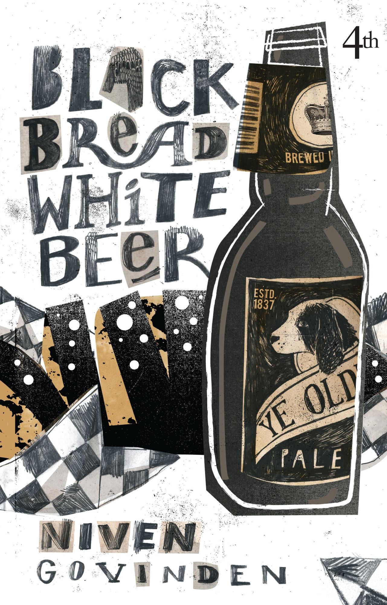 Black Bread White Beer