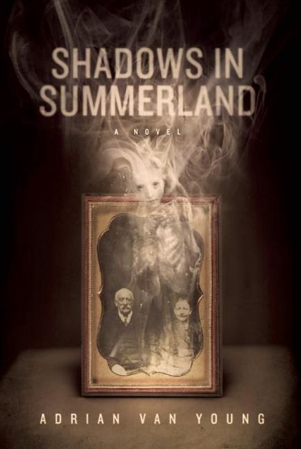 Shadows in Summerland