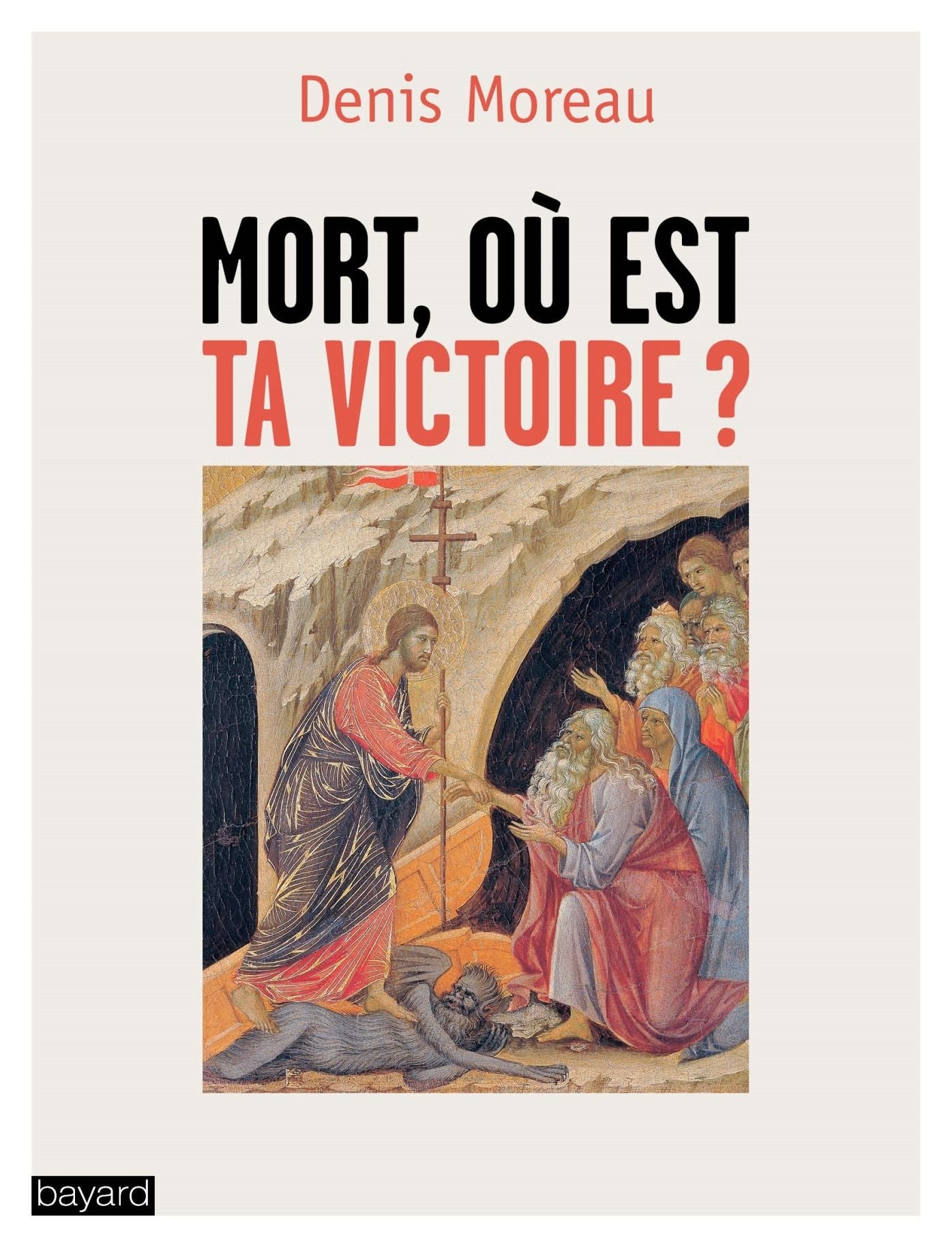Mort, où est ta victoire ?: Le salut, une notion périmée ?