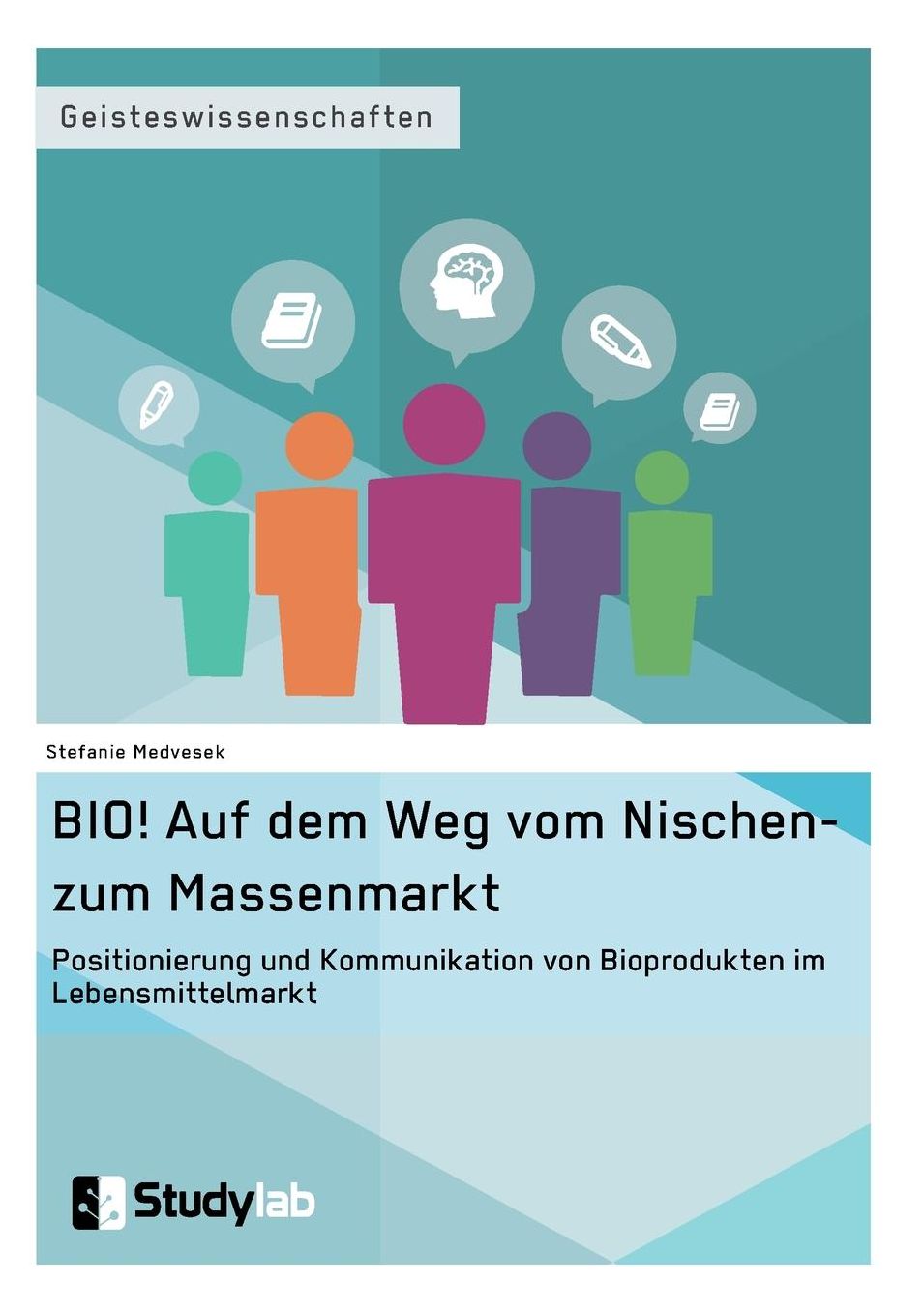 BIO! Auf dem Weg vom Nischen- zum Massenmarkt