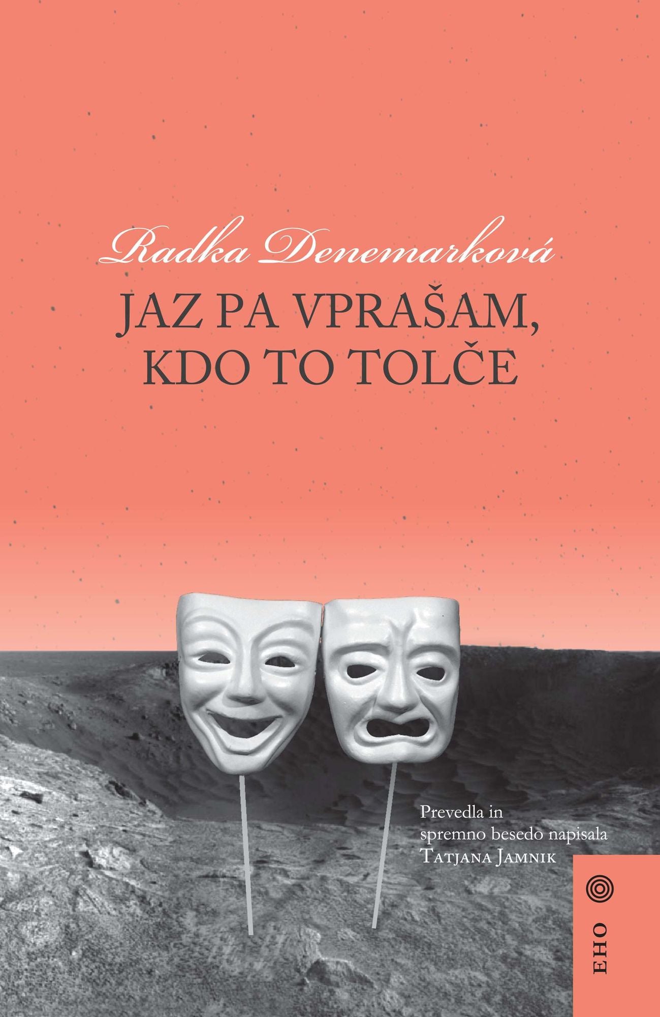 Jaz pa vpra: (temna komedija)