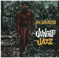 Les Baxter's Jungle Jazz
