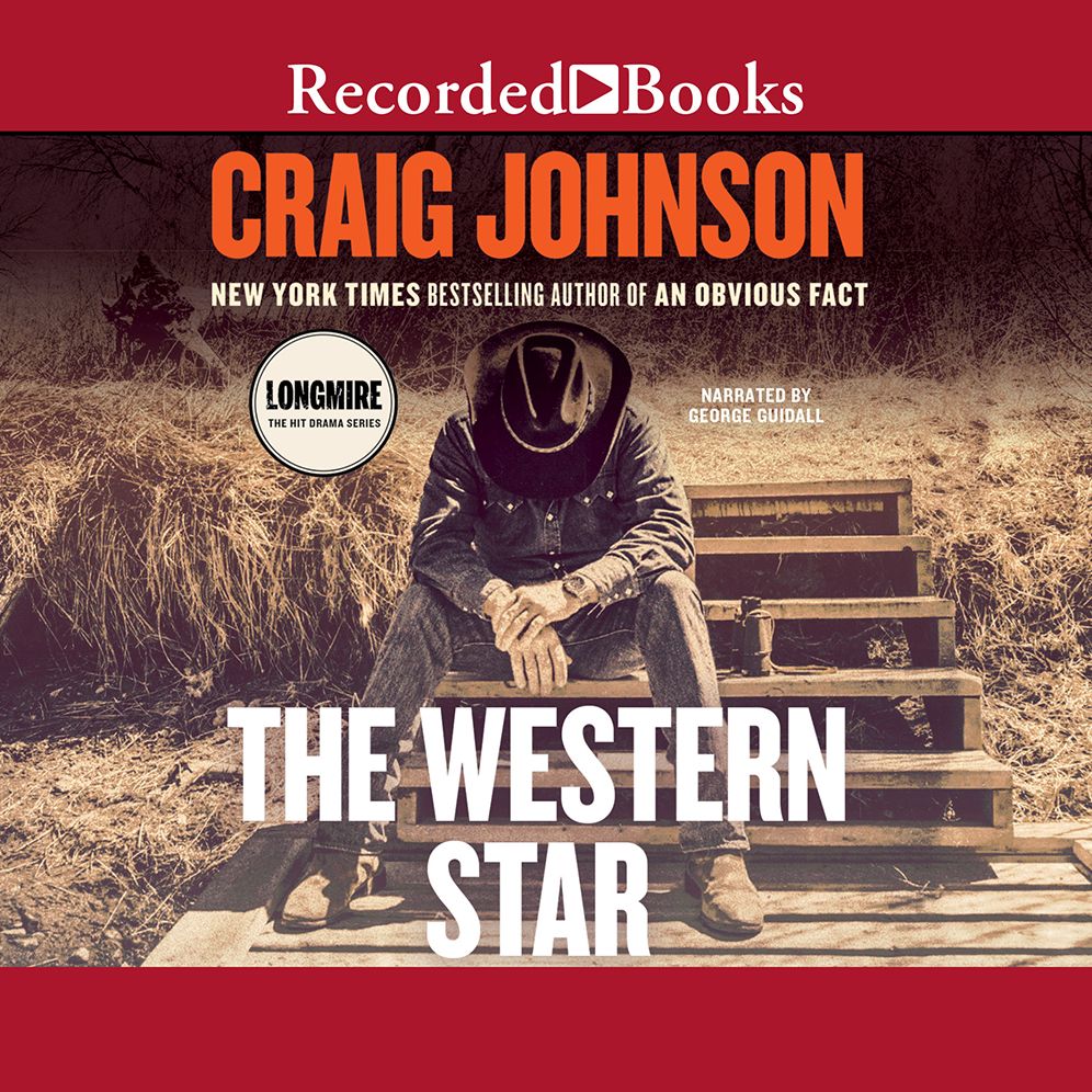 The Western Star (Walt Longmire Series #13)
