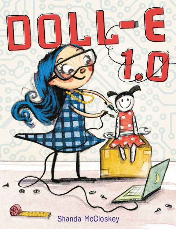 Doll-E 1.0