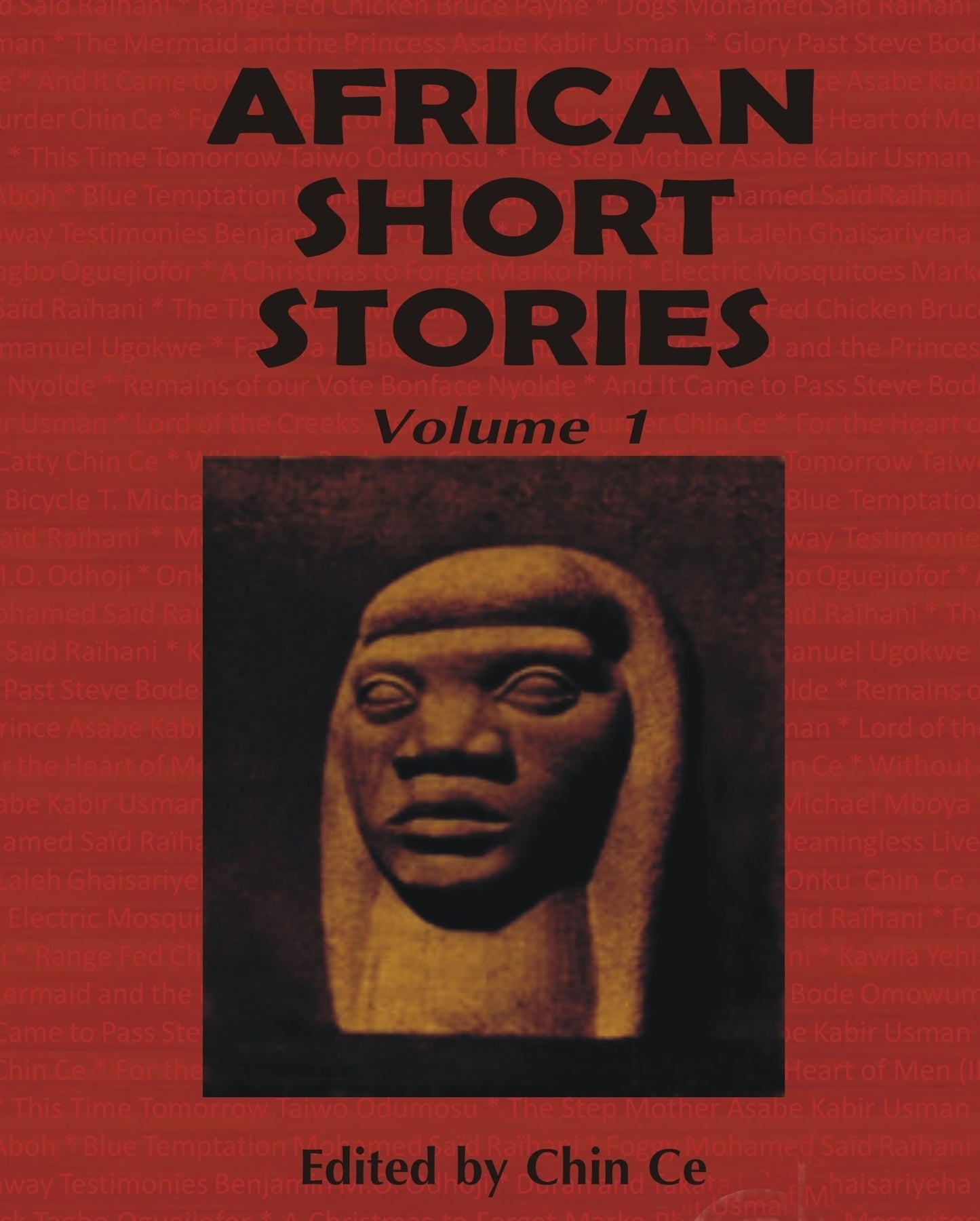 African Short Stories vol. 1
