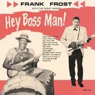 Hey Boss Man!
