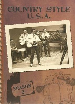 Country Style U.S.A.: Season 2