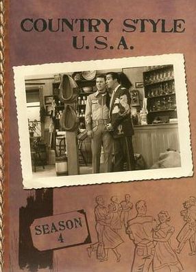 Country Style U.S.A.: Season 4
