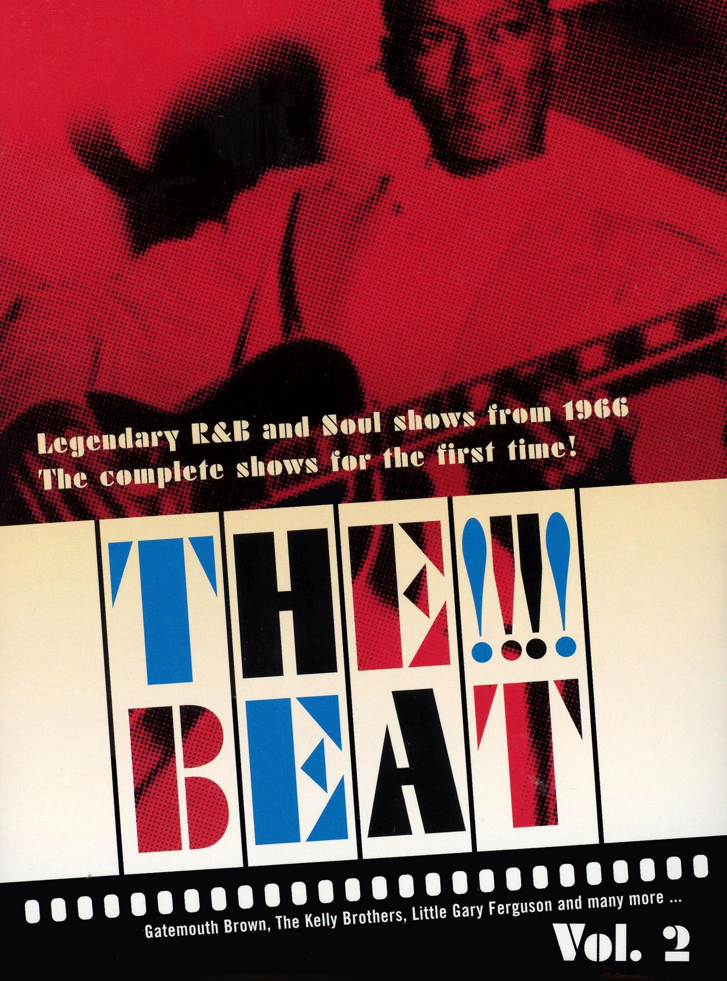 Shows 6-9 2
