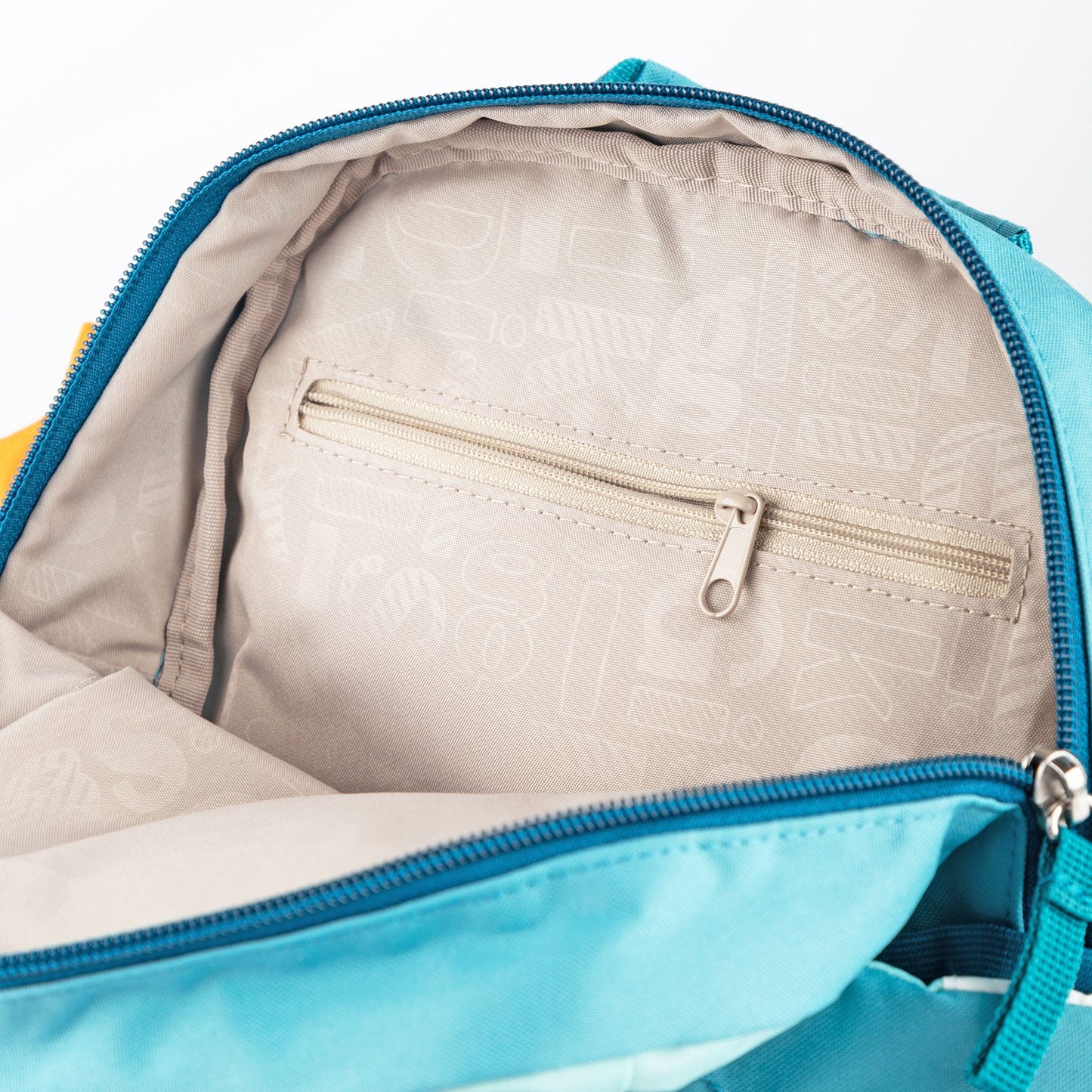 sigikid Toddler Dragon Backpack