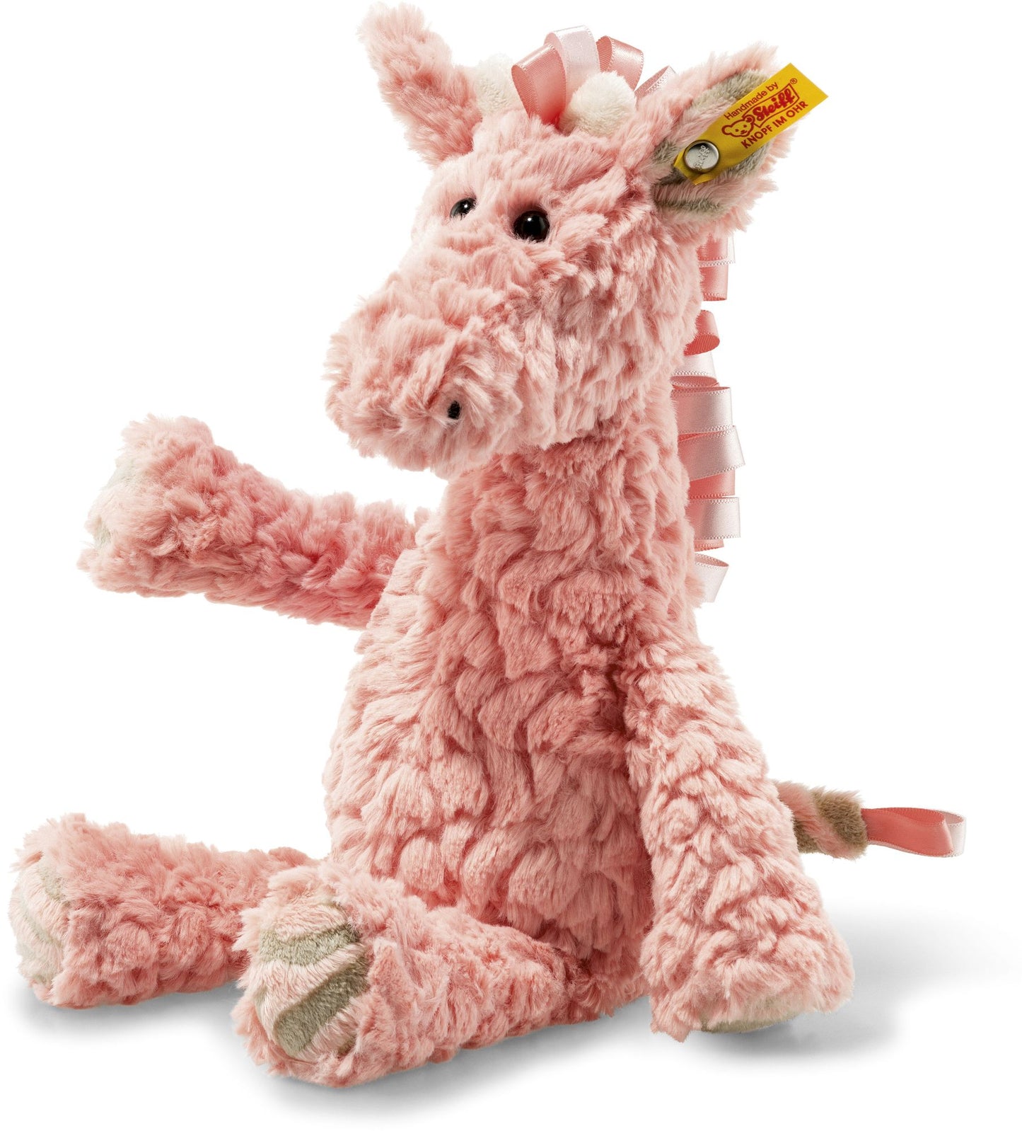 Giselle Giraffe