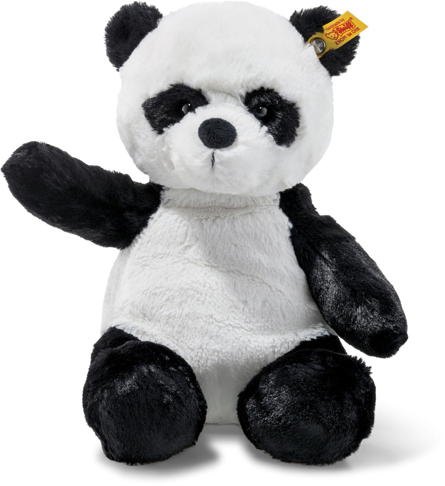 Ming Panda med