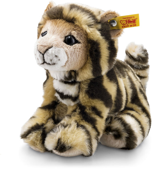 Billy Tiger