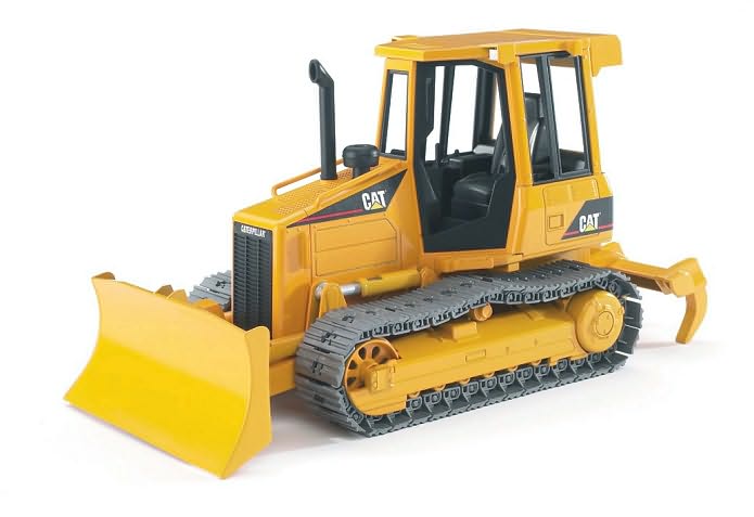 CATERPILLAR Track-Type Tractor