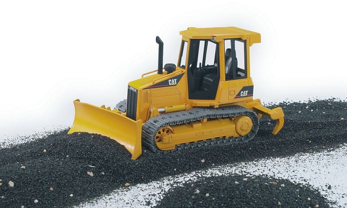 CATERPILLAR Track-Type Tractor