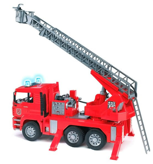 Fire Engine