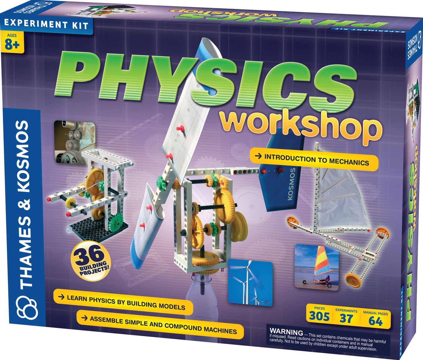 Physics Workshop