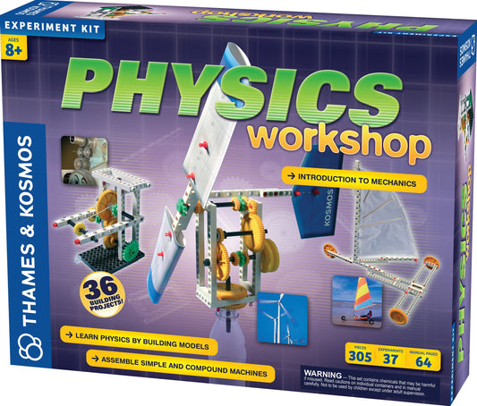 Physics Workshop