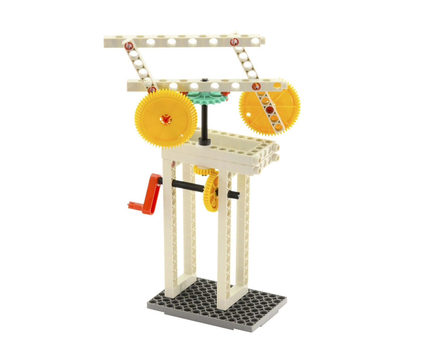 Physics Workshop