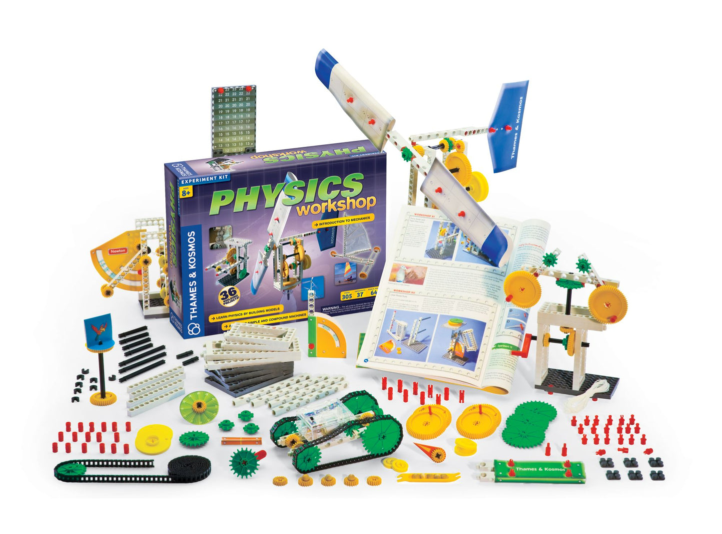 Physics Workshop
