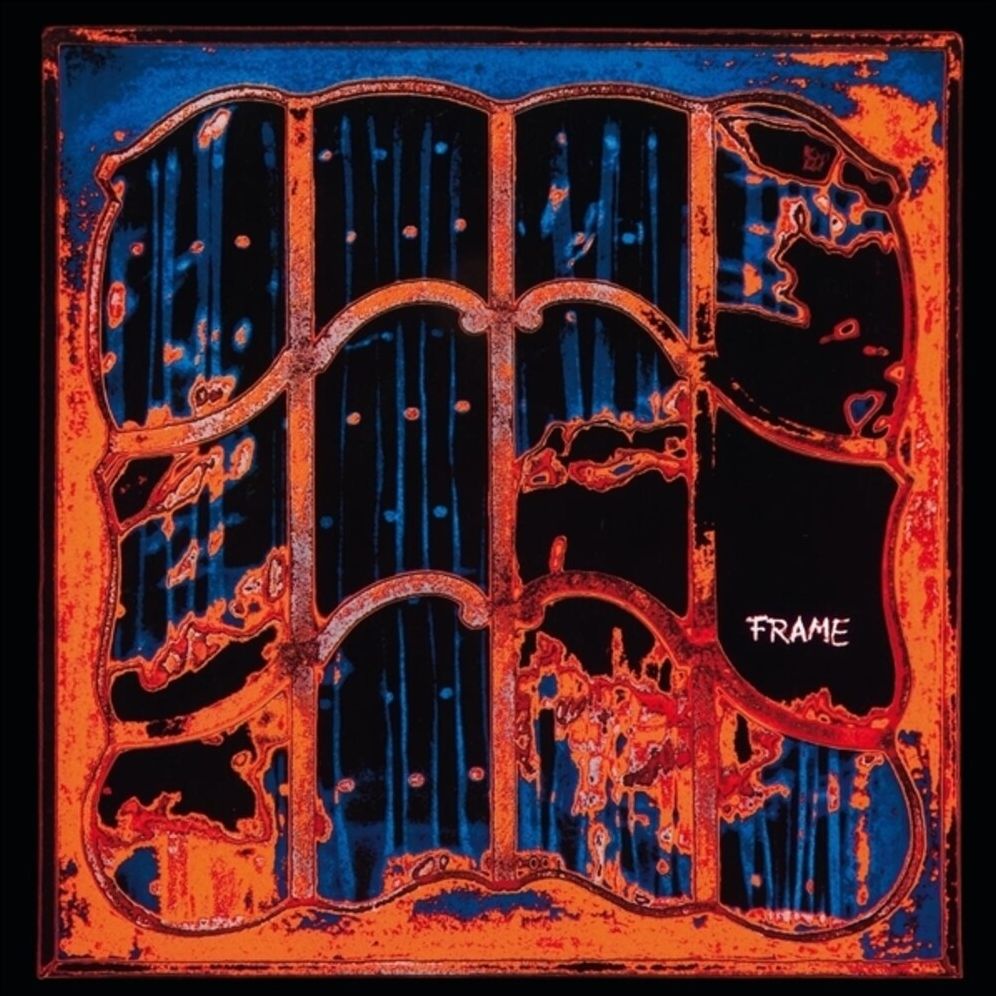 Frame Of Mind (Frame)