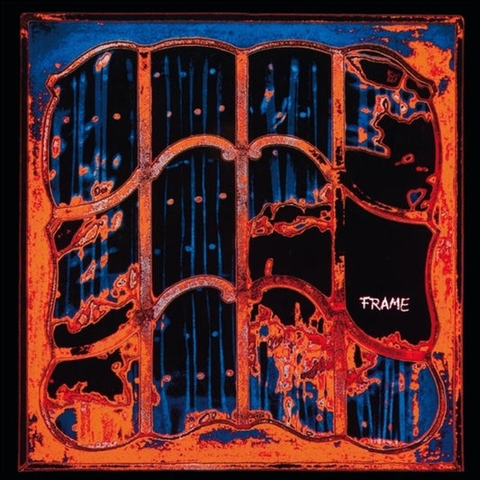 Frame Of Mind (Frame)