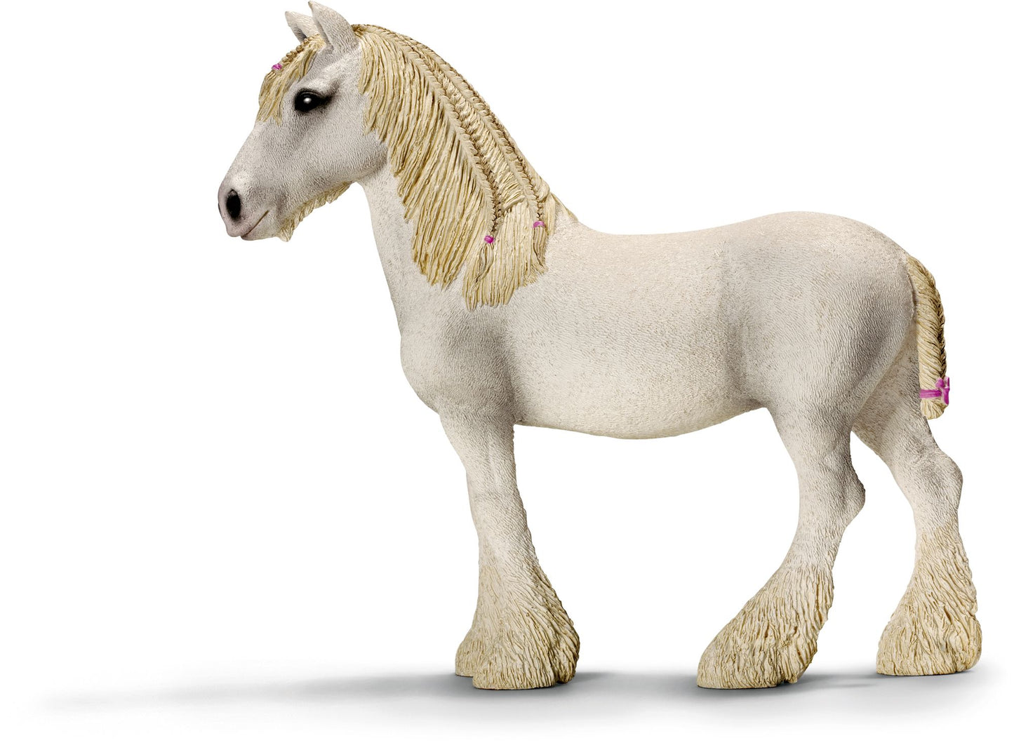 Shire mare