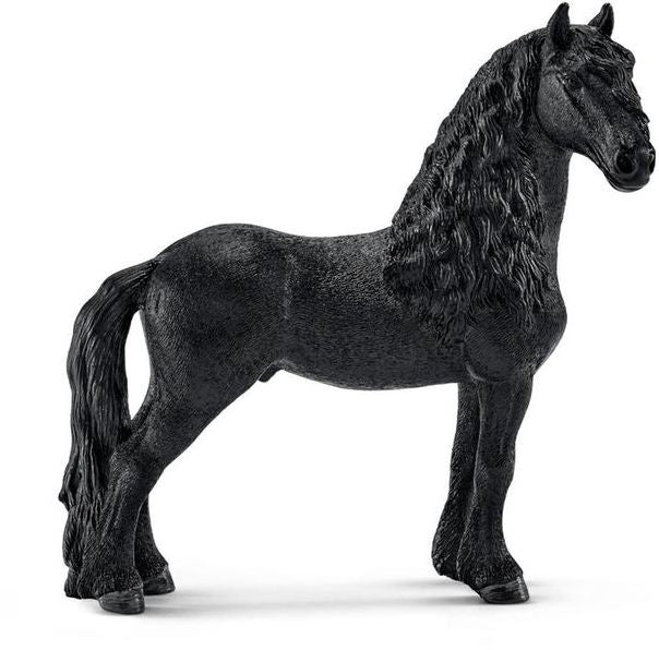 Frisian Mare