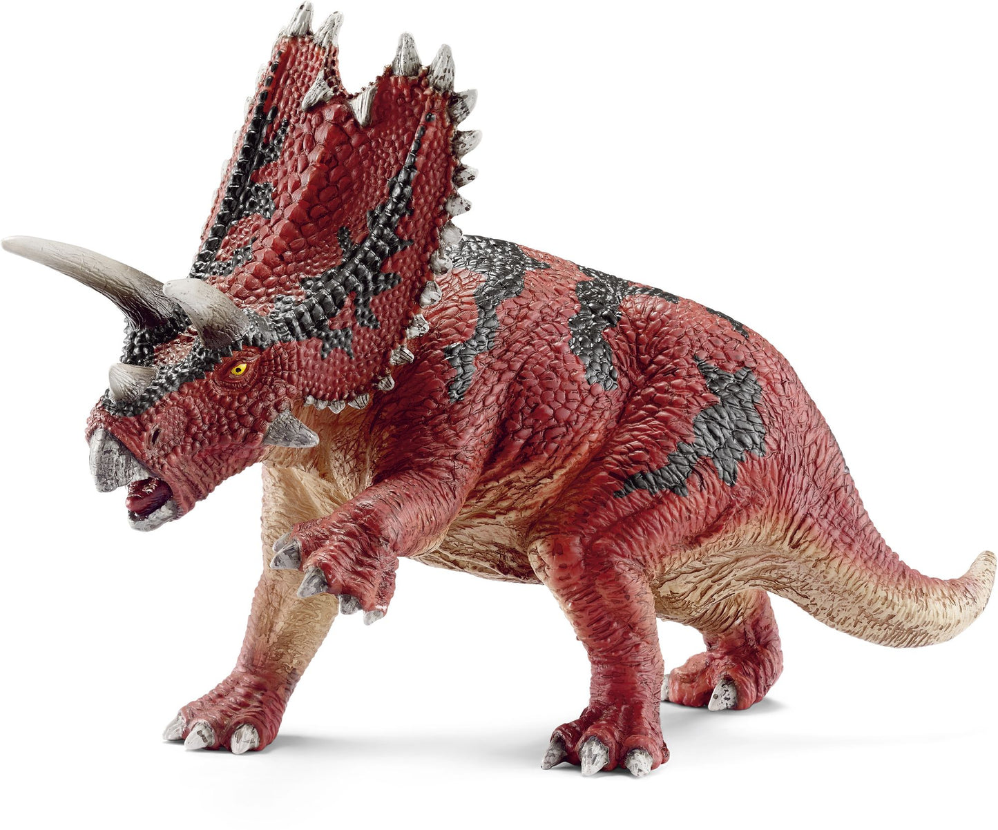 Pentaceratops