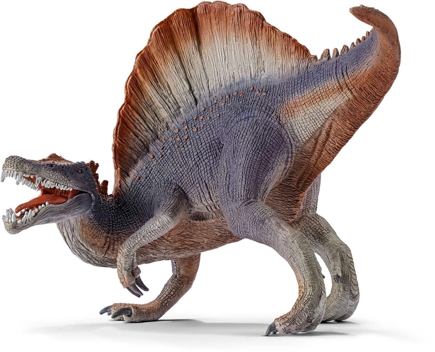 Spinosaurus