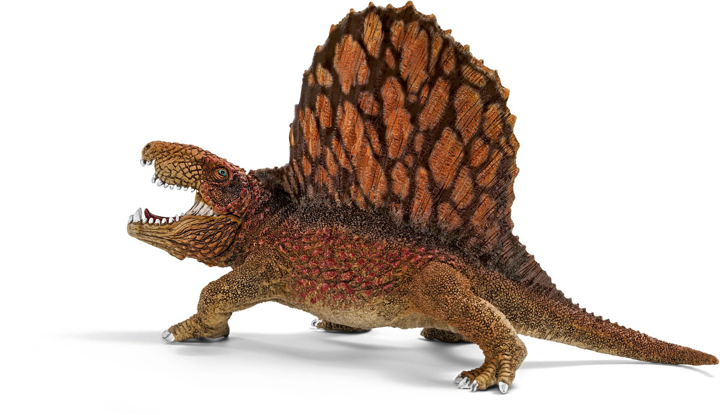Dimetrodon