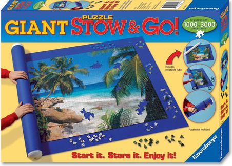 Giant Stow & Go