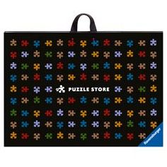 Puzzle Storing Case
