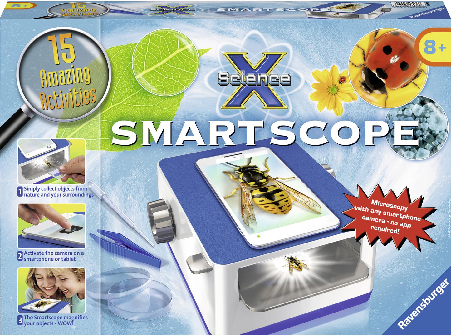 Smartscope