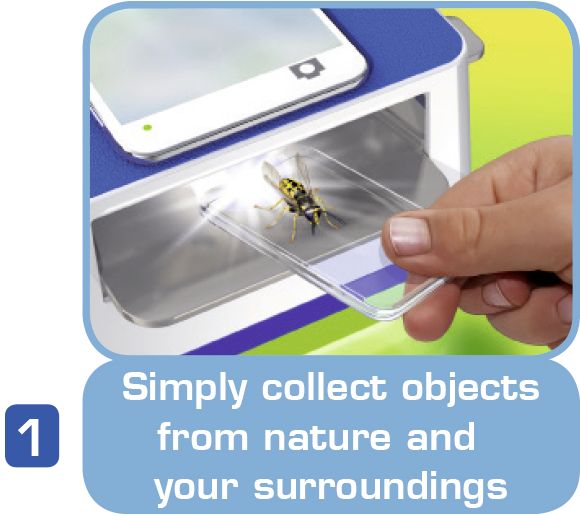 Smartscope