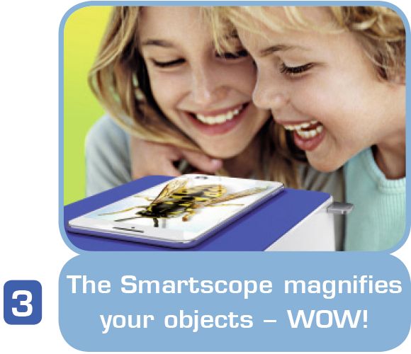 Smartscope